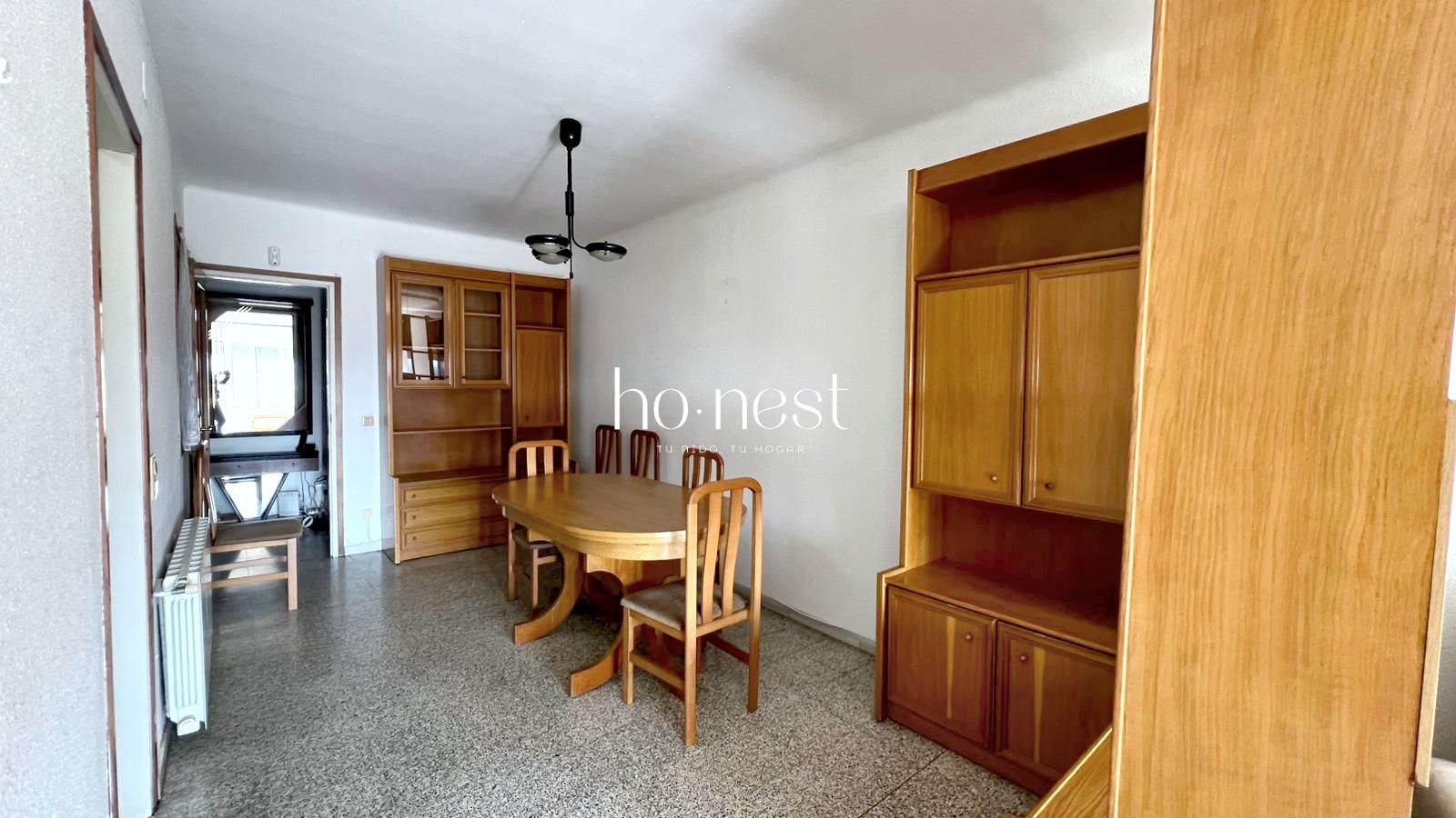 Flat to rent in Barceloneta -  Molí d'en Rovira