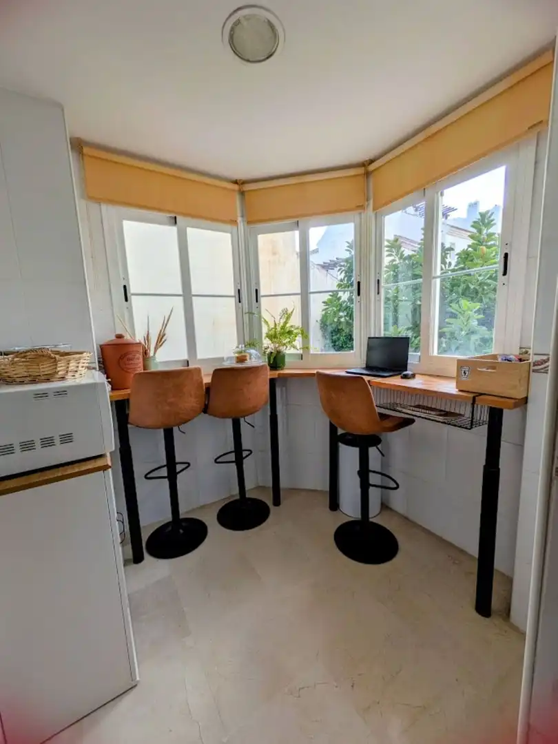 Apartamento con piscina en venta en de los argonautas, imagen 10