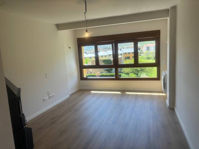 Piso en Venta en Organyà