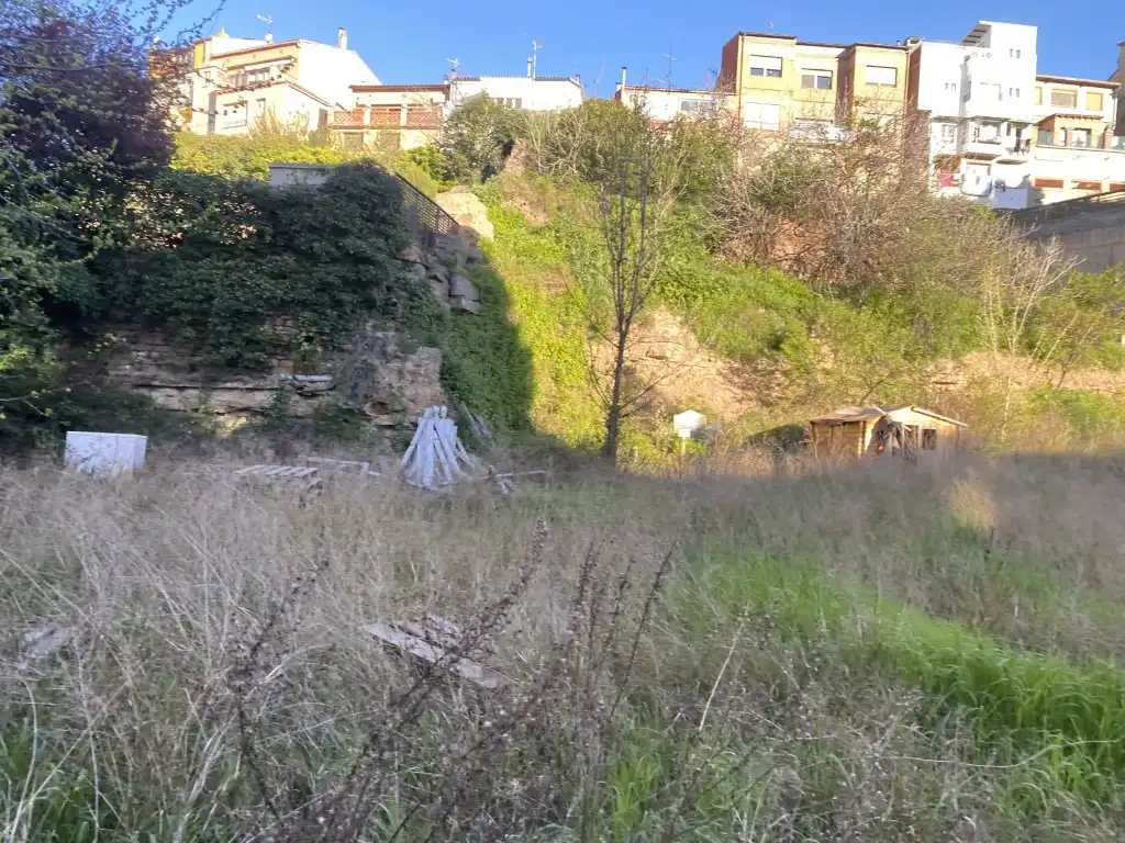 Wohnbaugrundstück zum Verkauf in Poble Nou, imagen 17