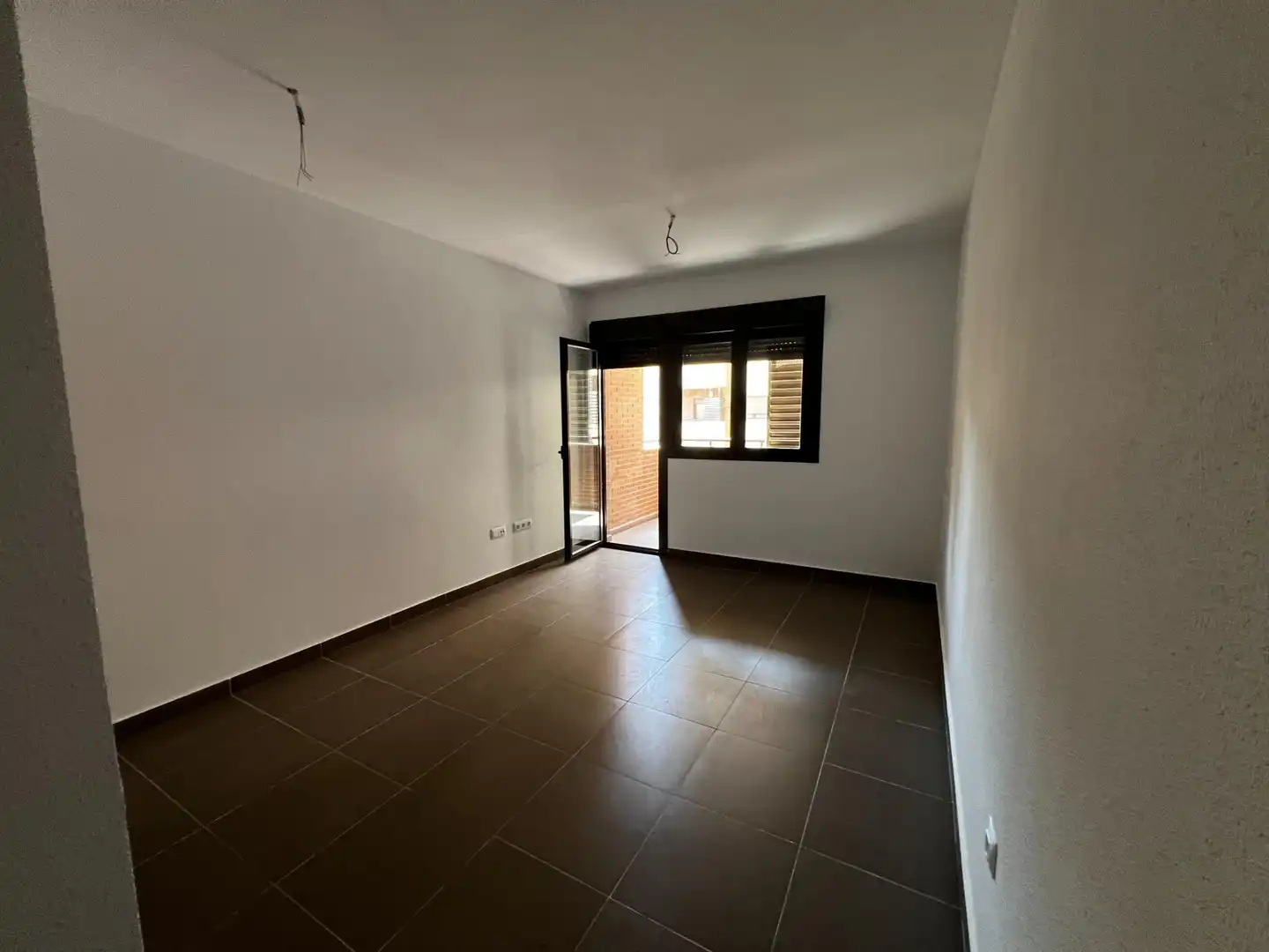 Apartament en venda a Delicias