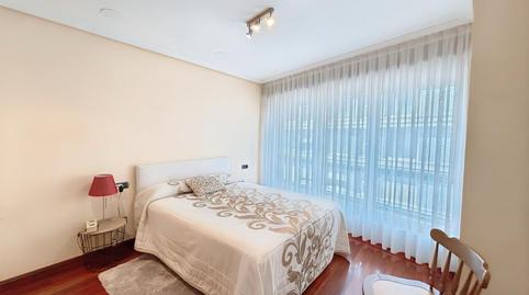 Foto 3 de Apartament en venda a O Castro, Pontevedra