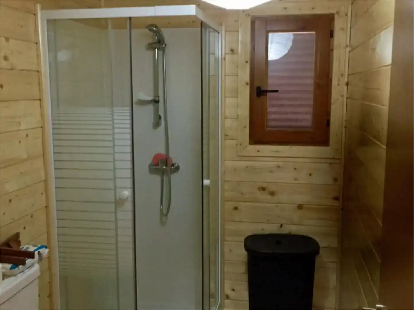 Bany de Casa o xalet en venda en Menasalbas