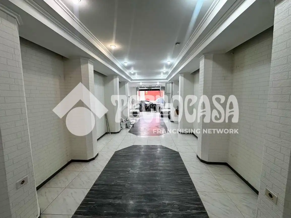 Local comercial en alquiler en Valle San Lorenzo, imagen 17