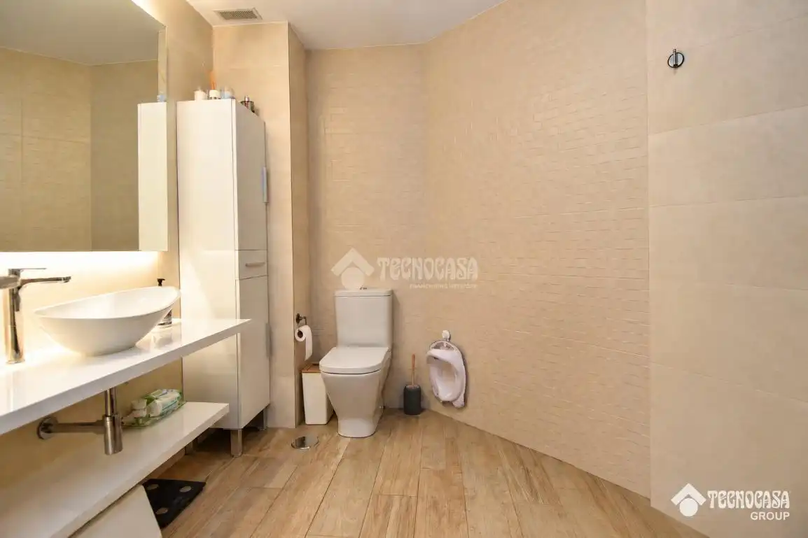 Wohnung mit Balkon zum Verkauf in Centro, imagen 8