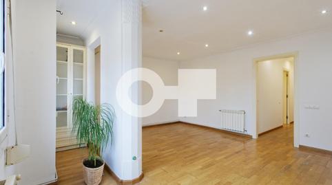 Foto 5 de Apartament en venda a Carrer Carrer de Sant Elíes, Sant Gervasi- Galvany,  Barcelona Capital