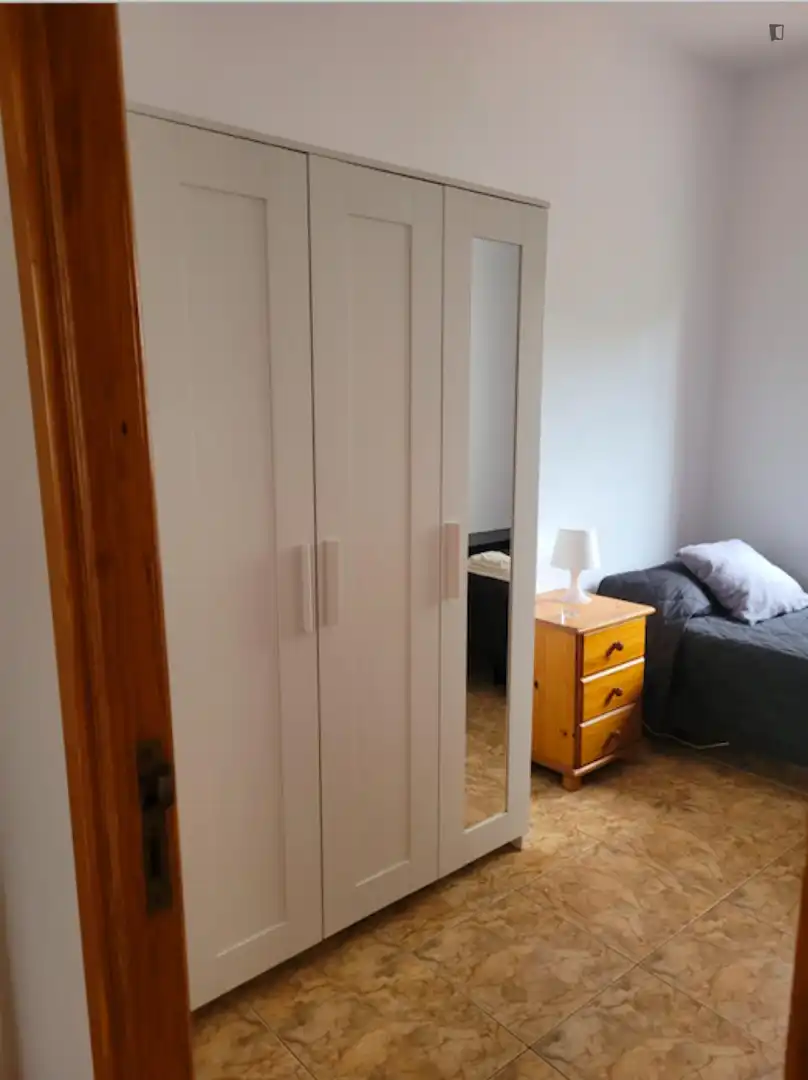 Habitación en Santa Catalina - Canteras