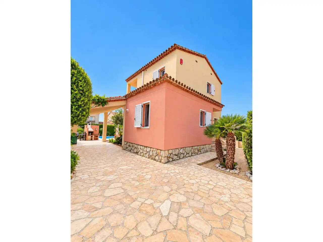Villa avec piscine à vendre à Platja de Mont-roig, imagen 33