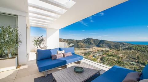 Photo 2 of Apartment to rent in Ojén, Málaga