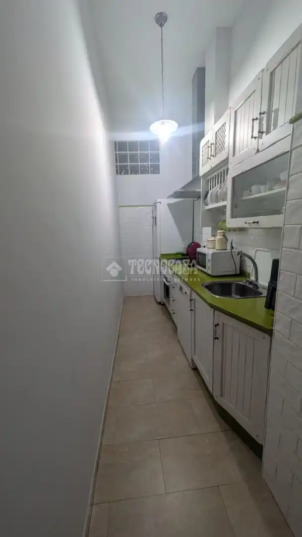Cuina de Pis en venda en Marchena amb Aire condicionat i Traster