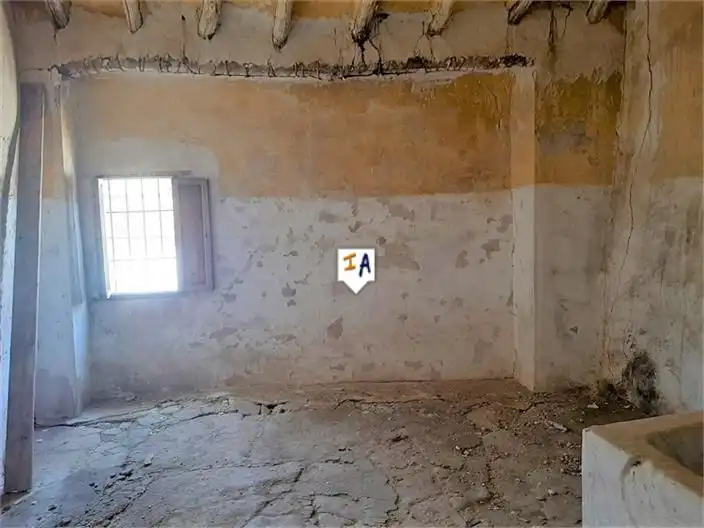 Casa adosada en venta en Priego de Córdoba