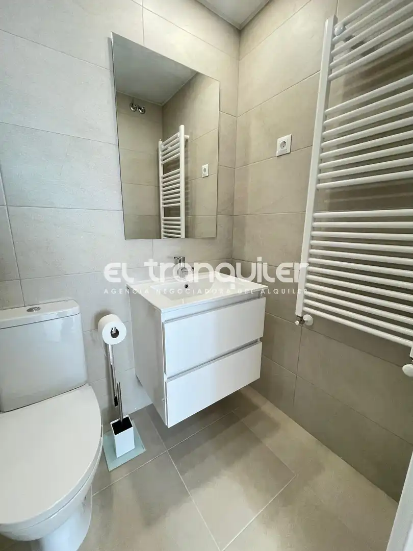 Flat for rent in Calle Francisco Antón, La Garena