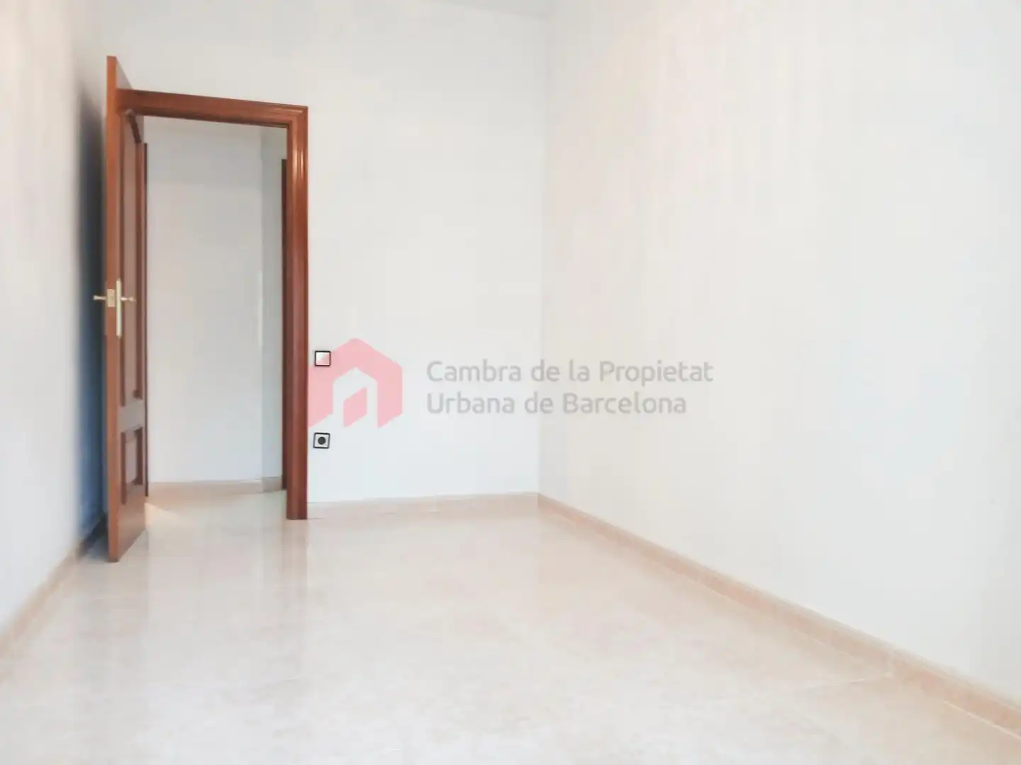 Habitación de Piso en venta en Barcelona con Terraza