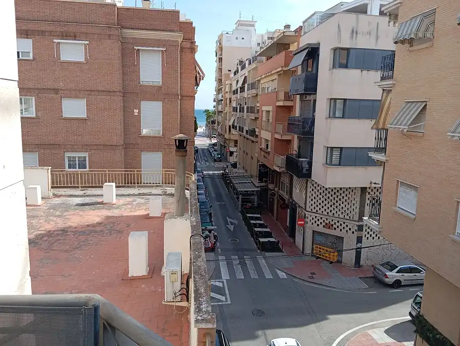 Pis amb terrassa en venda a Santa Pola ciudad, imagen 2