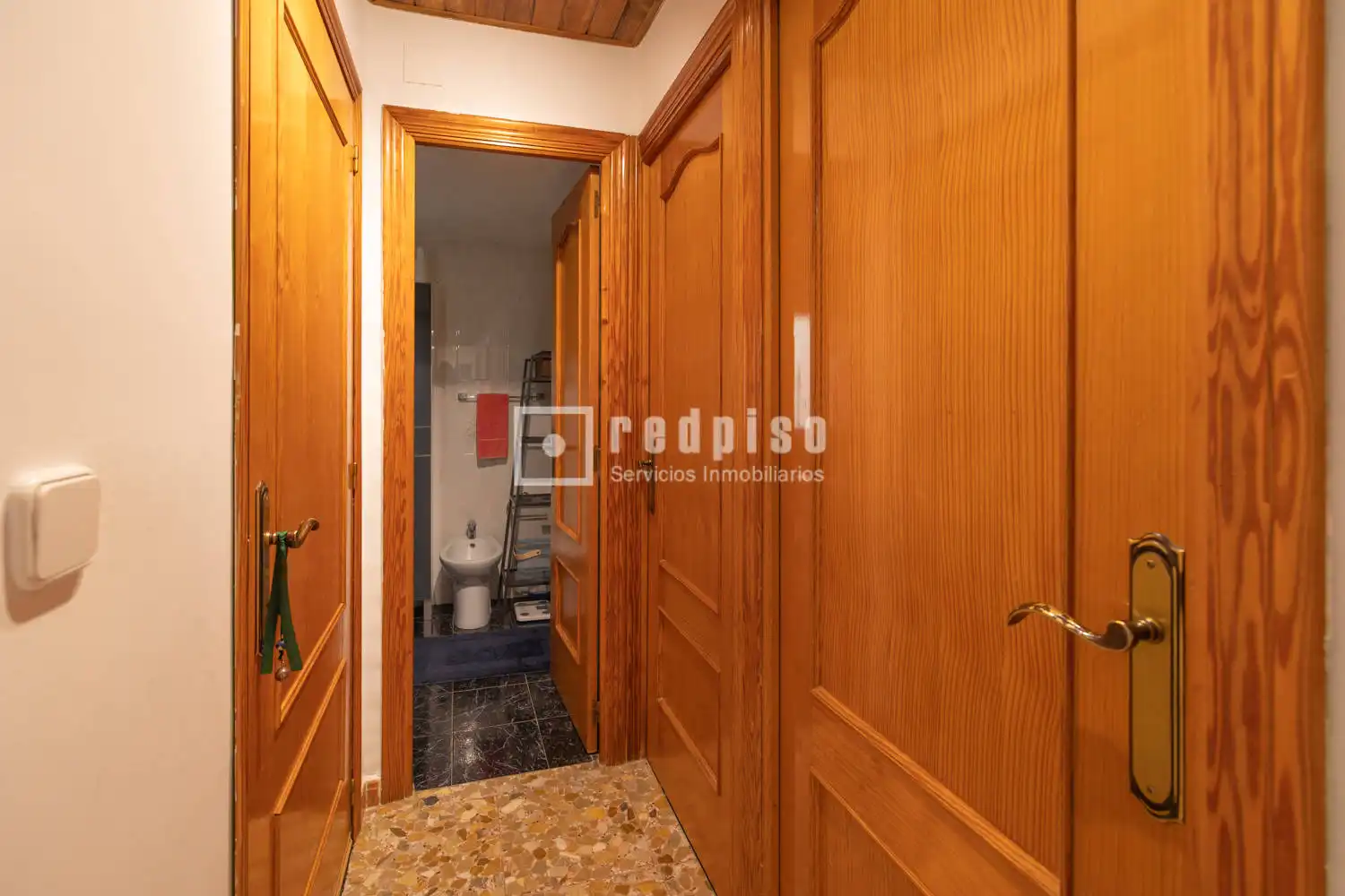 Casa o xalet en venda en Casarrubios del Monte amb Calefacció, Jardí privat i Terrassa