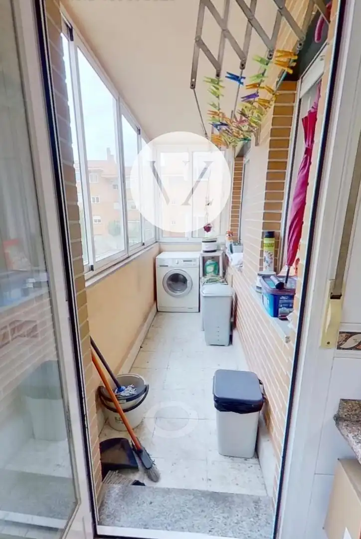 Flat with terrace for sale in PEDRO VIDAL, imagen 8