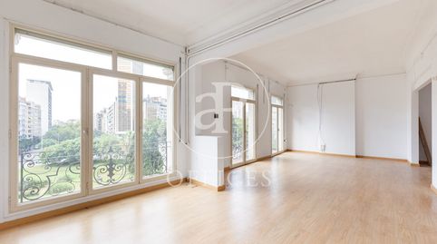 Photo 2 of Office for rent in Pl. de Francesc Macià, Sant Gervasi- Galvany, Barcelona Capital