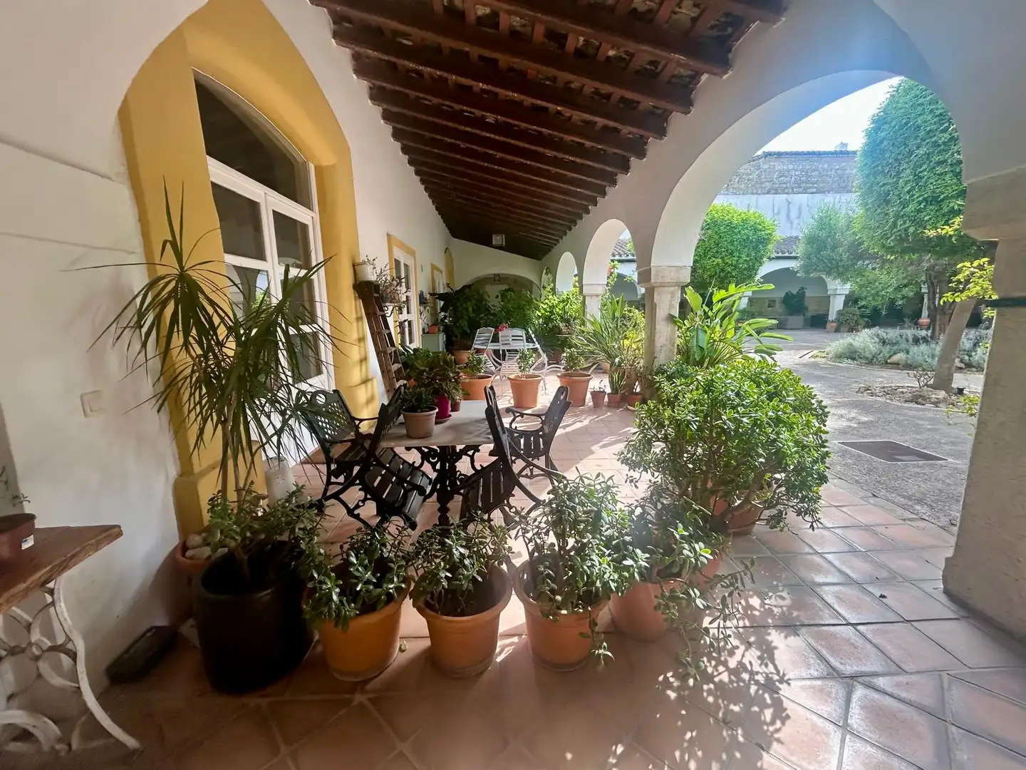 Terraza de Loft en venta en Jerez de la Frontera con Aire acondicionado y Terraza
