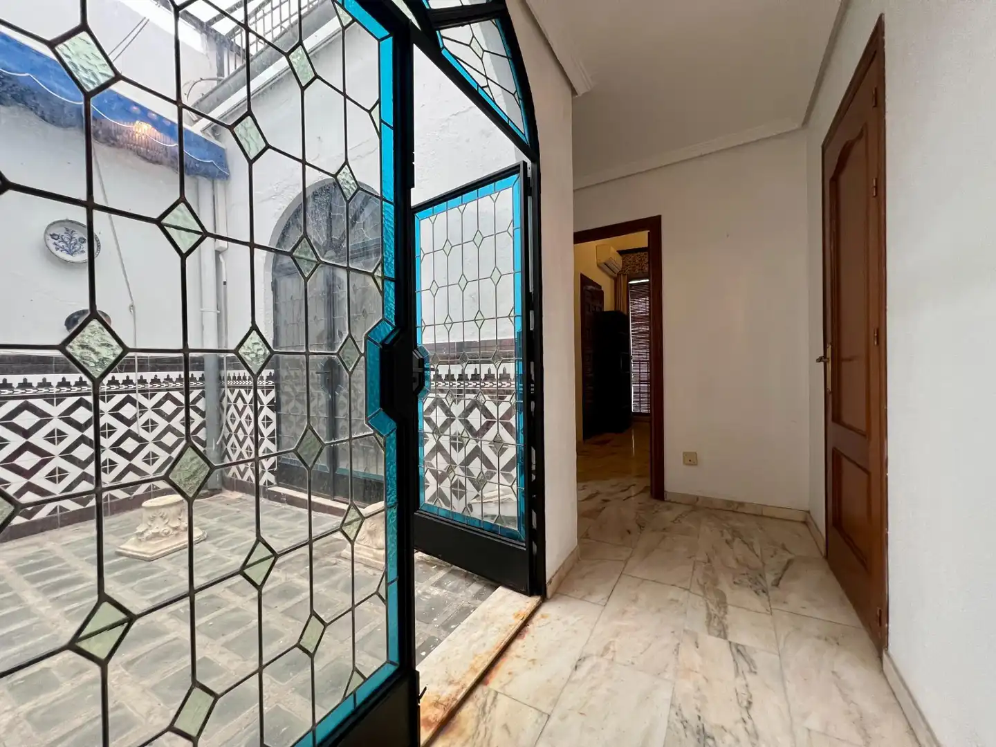 Casa amb terrassa en venda a Centro, imagen 33
