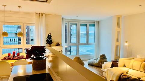 Foto 5 de Piso de alquiler en Calle Pablo Laloux, Salinas, Castrillón