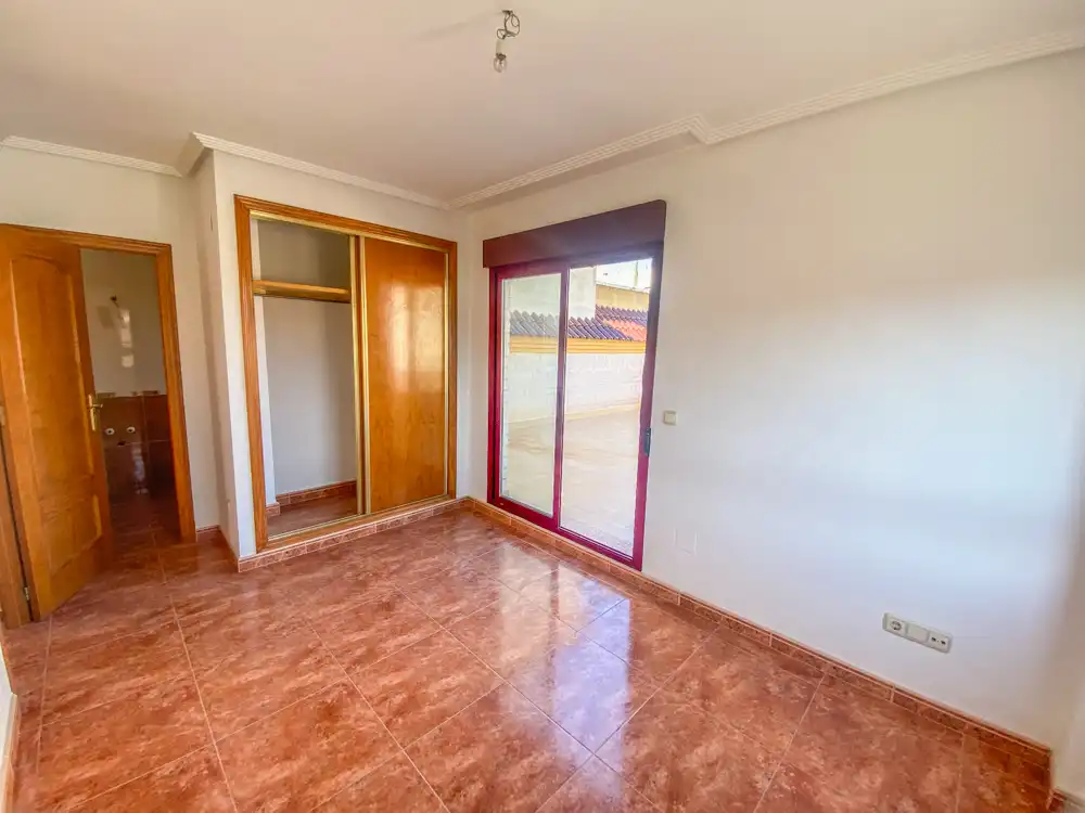 Dormitori de Dúplex en venda en Orihuela amb Moblat