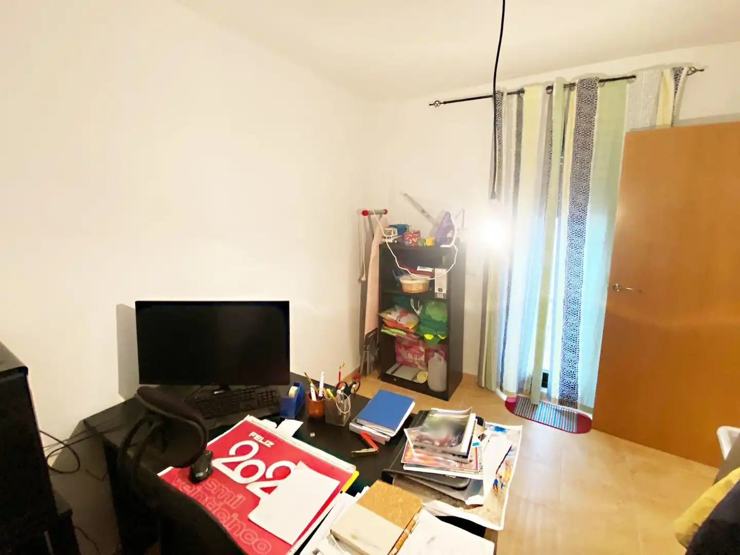 Casa amb terrassa en venda a Calle El Ejido, imagen 15