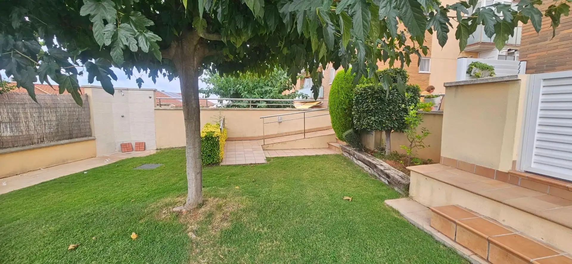 Wohnung mit Pool zum Verkauf in Segur de Calafell, imagen 4