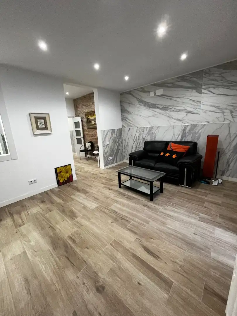 Ground floor for rent in Barcelona