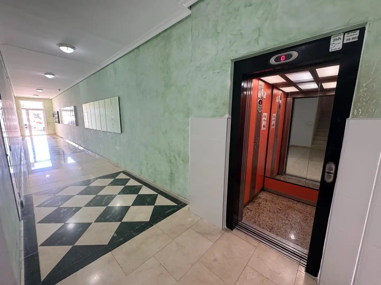 Piso con ascensor en venta en Albatera, imagen 5