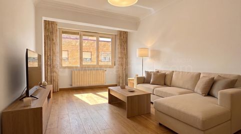 Foto 2 de Piso en venta en Logroño - San Jose de Calasanz, San Millán - Ayuntamiento, Logroño