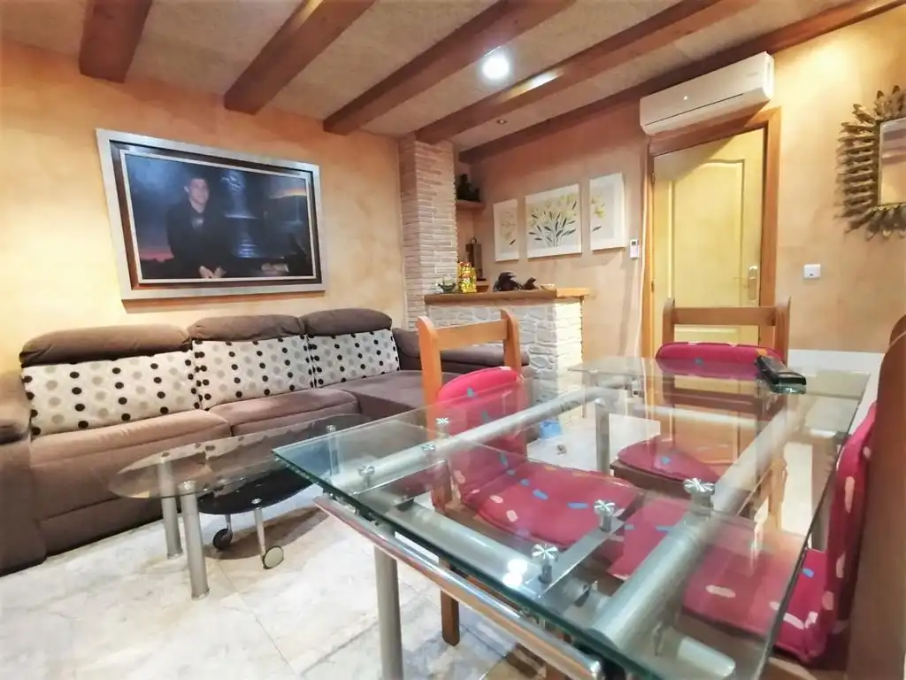 Casa en venda a Muro de Alcoy, imagen 3