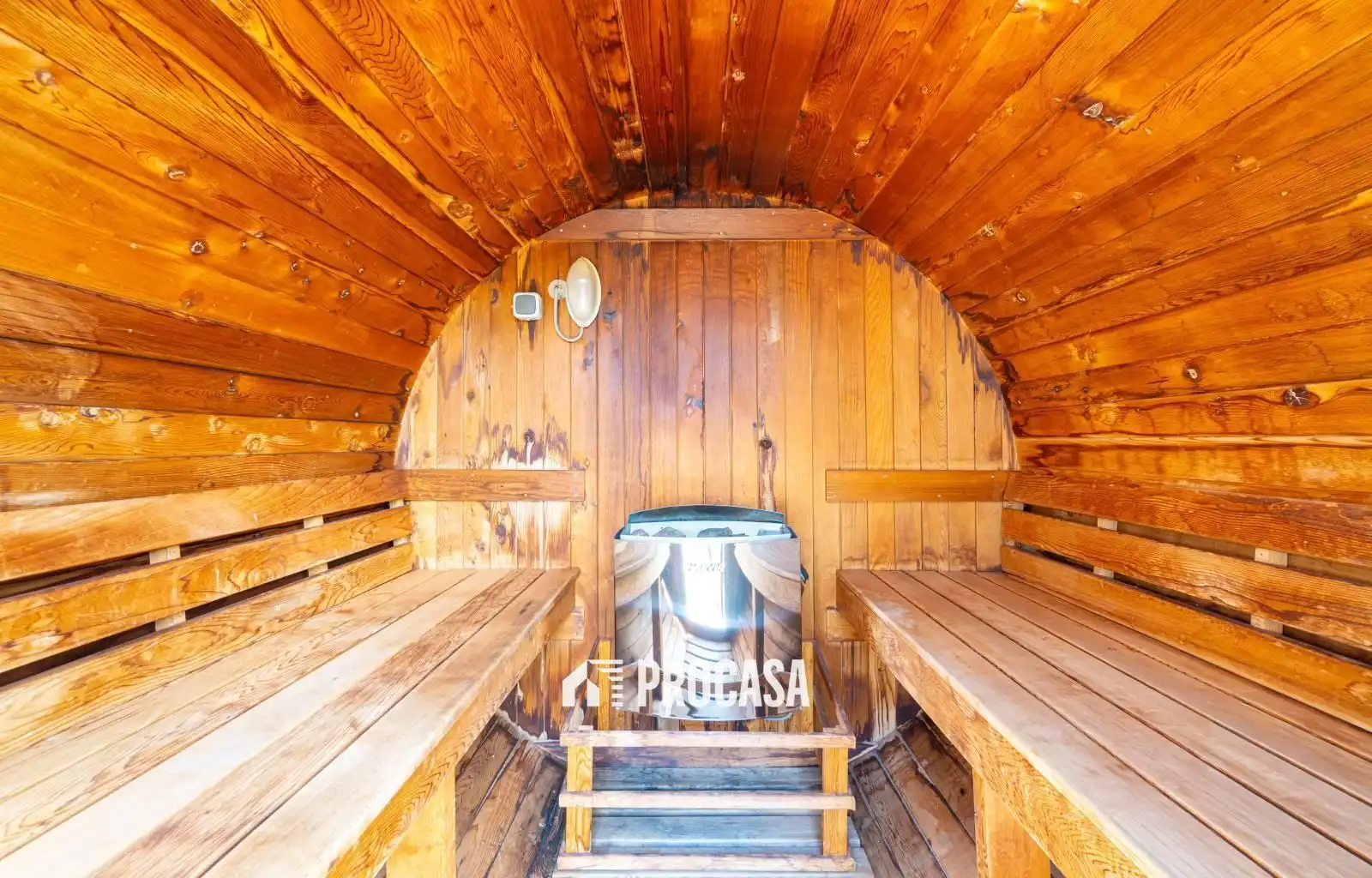 Casa o xalet en venda a Descartes, Palau-saverdera