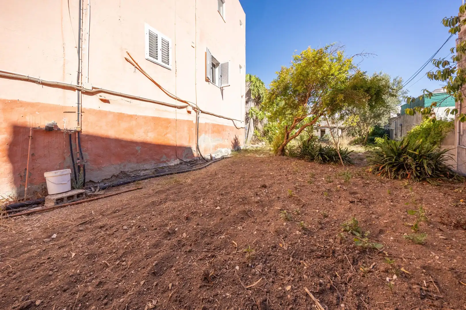 Country house with garden for sale in Lugar S JUAN, imagen 4