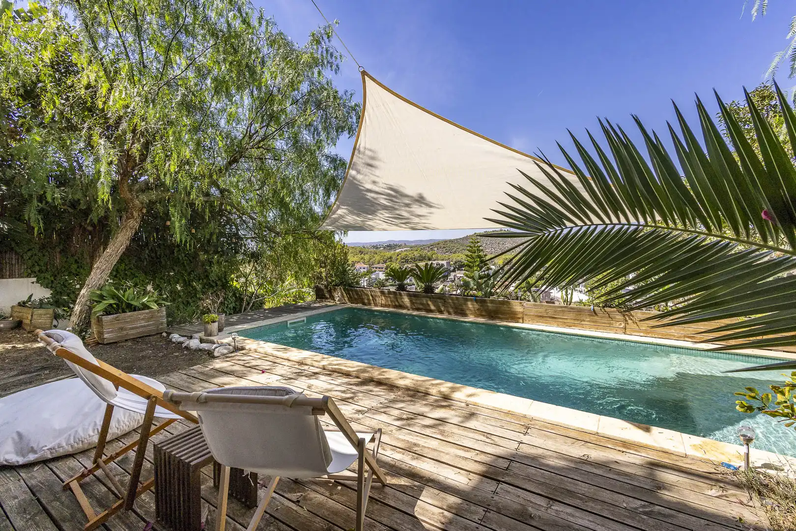 Maison avec piscine à vendre à Llevantina - Montgavina - Quintmar, imagen 42