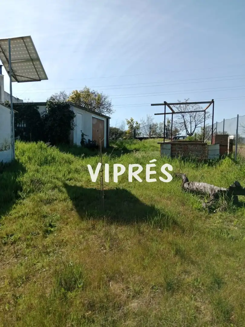 Casa rústica amb piscina en venda a Oeste, imagen 4