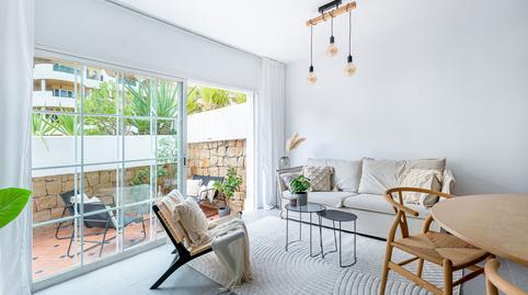 Photo 3 of Flat to rent in N/a, -1, Nueva Andalucía centro, Marbella