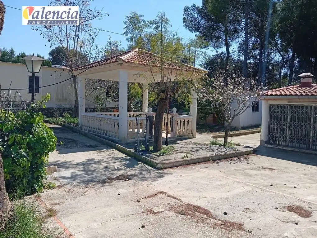 Casa o xalet en venda a Centro