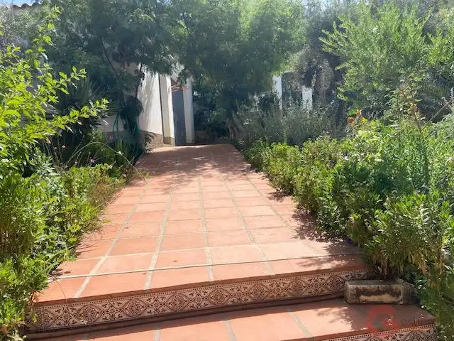 Detached house with pool for sale in Cómpeta, imagen 37