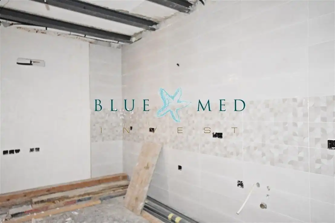 Apartamento en venta en Mazarrón
