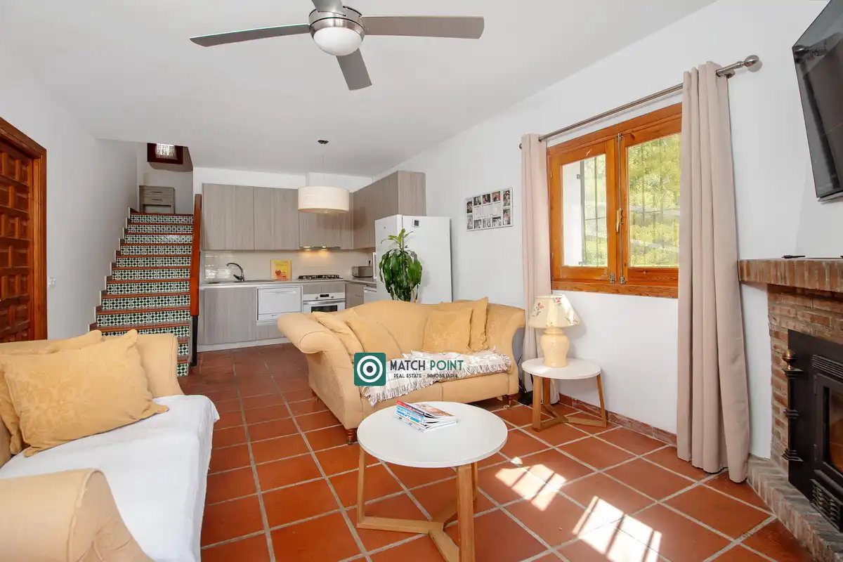 Casa o chalet en venta en Calle Torre Vigia, La Herradura centro