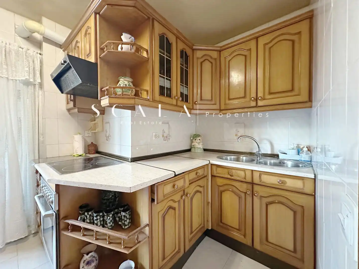 Piso con ascensor en venta en Rioja, imagen 20