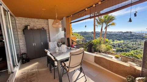 Foto 2 de Apartamento en venta en Reserva de Marbella, 1, Reserva de Marbella, Marbella