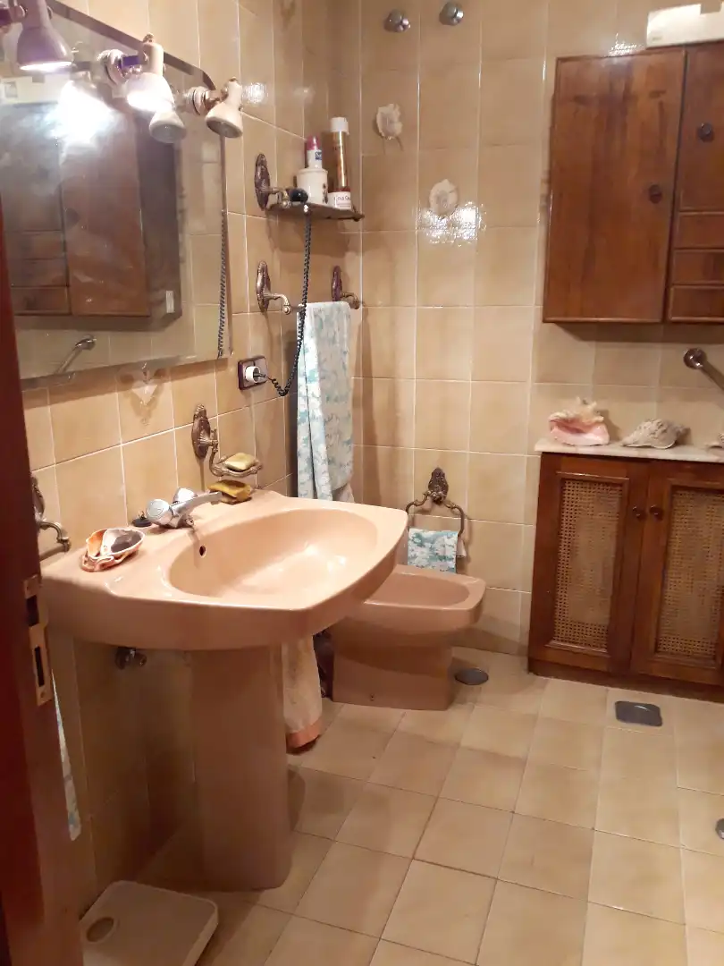 Flat with lift for sale in Calle Aller, imagen 10