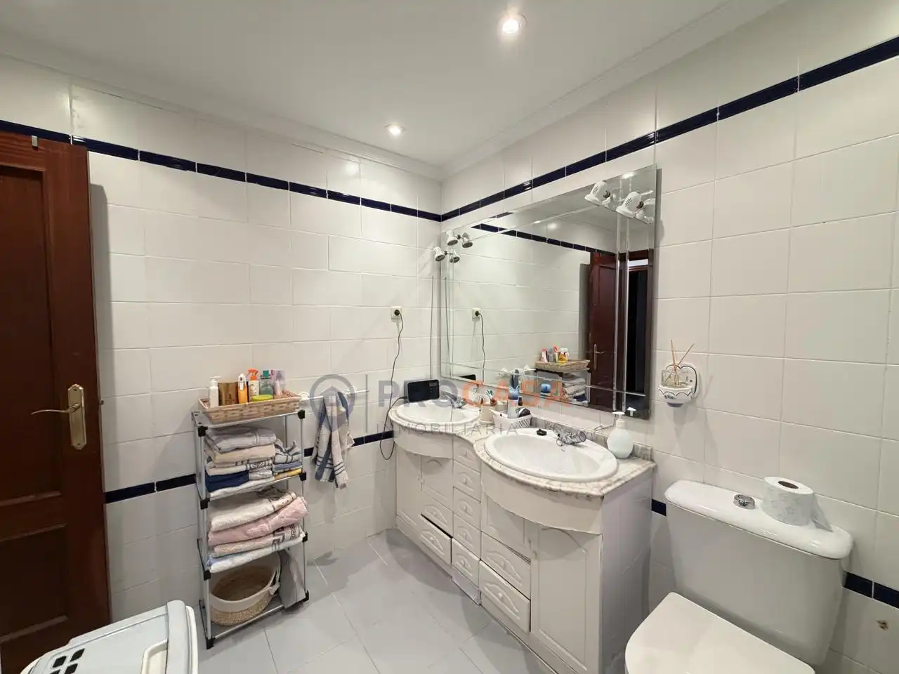 Bathroom of Duplexes for sale in Utrera