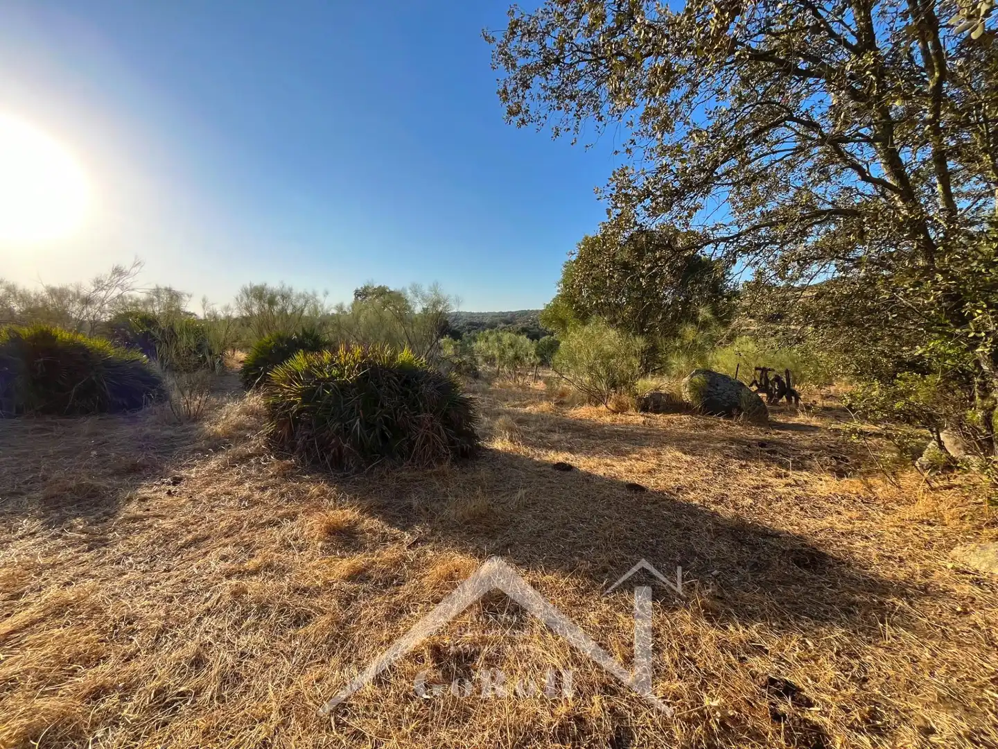 Terreno en venta en Guillena