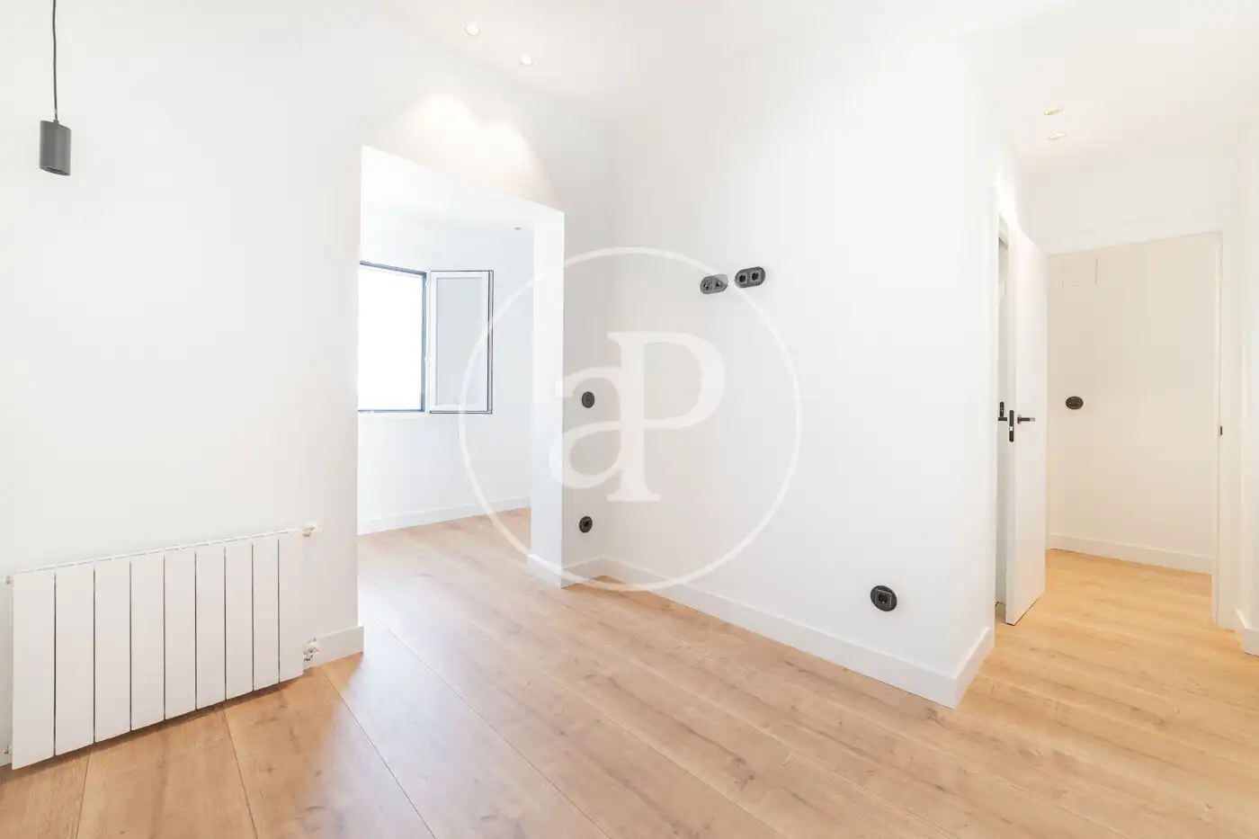 Ático en venta en Madrid con Aire acondicionado, Calefacción y Terraza
