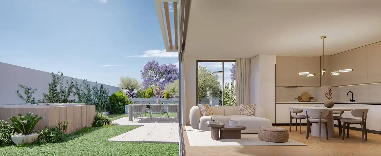 Apartamento con terraza en venta en El Bajondillo, imagen 11