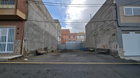 Photo 5 of Industrial land for sale in Las Galletas, Arona