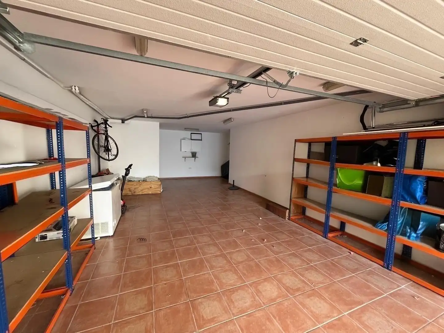 Chalet con terraza en venta en Beniarbeig, imagen 9