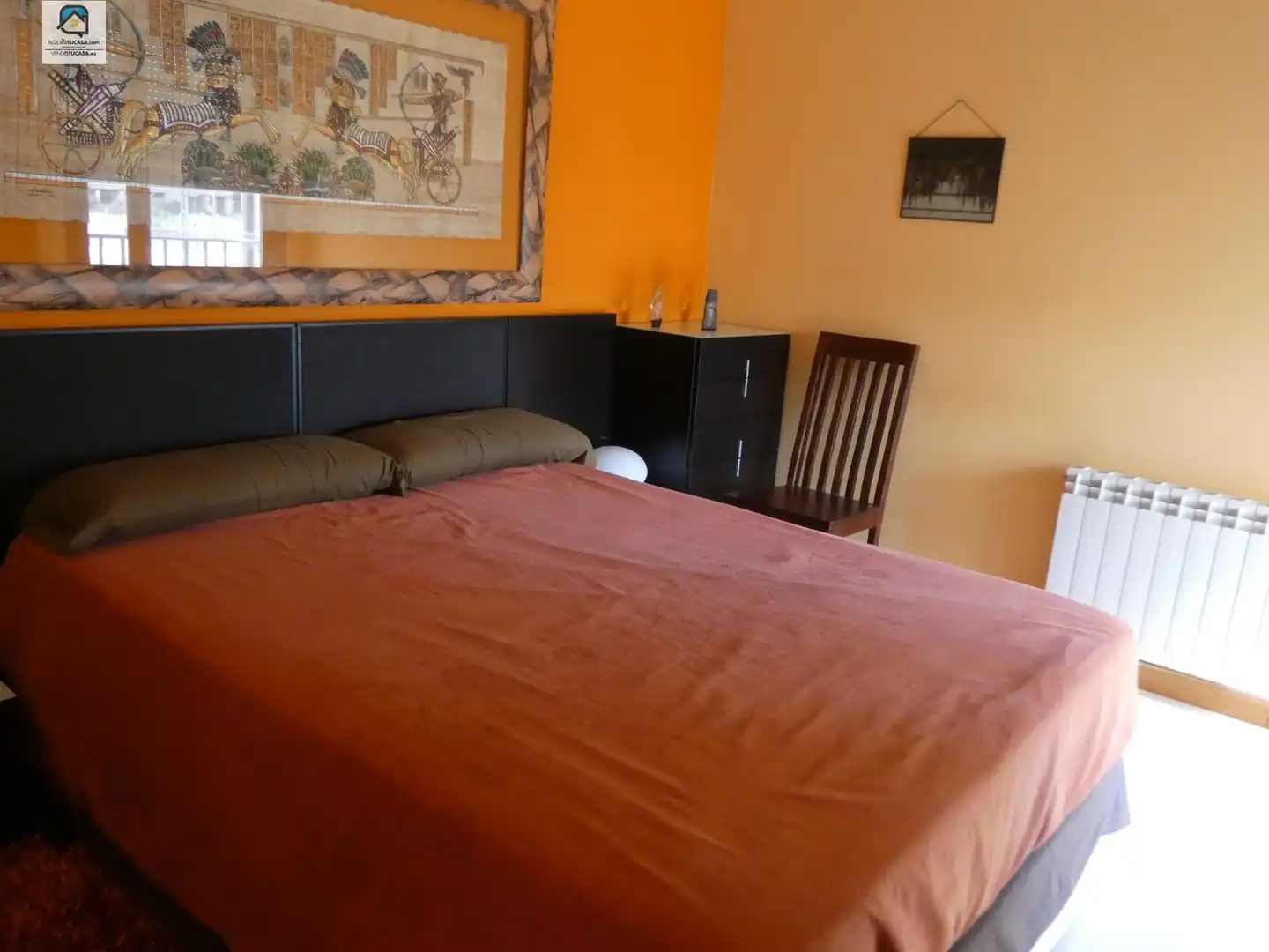 Flat for sale in Venta de Baños, imagen 5